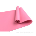 eco-friendly and non-slip pilates exercise adult yoga mats